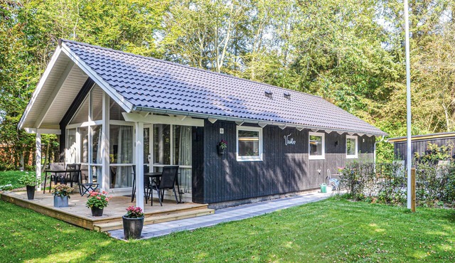 3 bedroom nice home in Esbjerg V