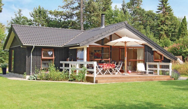 3 bedroom nice home in Fårevejle