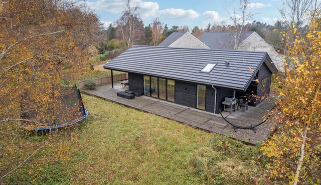 3 bedroom nice home in Fårevejle