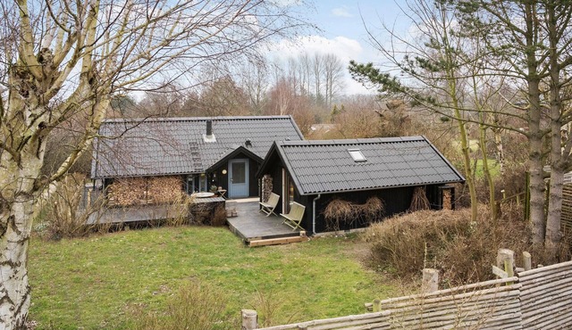 3 bedroom nice home in Fårevejle