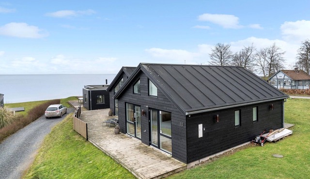 3 bedroom nice home in Haderslev
