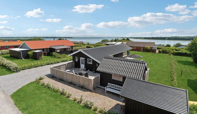 3 bedroom nice home in Hurup Thy