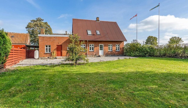 3 bedroom nice home in Kværndrup