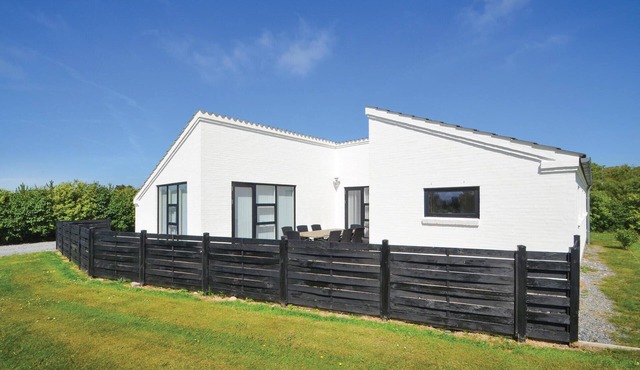 3 bedroom nice home in Vestervig