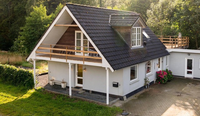 3 bedroom nice home in Børkop