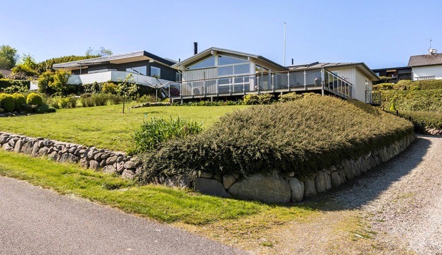 3 bedroom nice home in Aabenraa