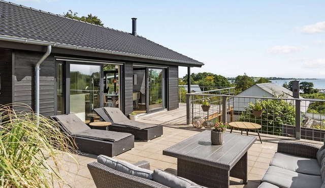 3 bedroom nice home in Aabenraa