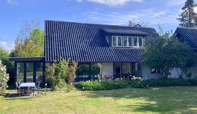 3 bedroom nice home in Birkerød