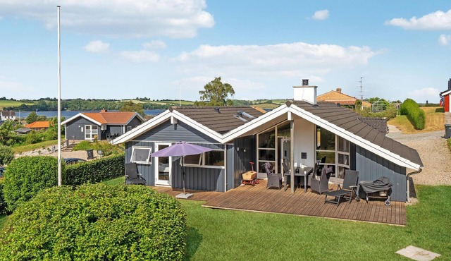 3 bedroom nice home in Broager