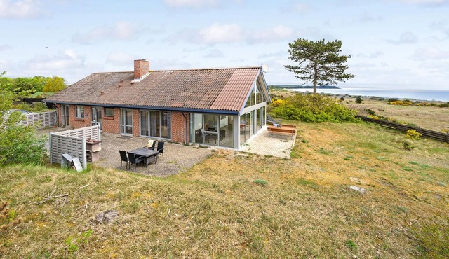 3 bedroom nice home in Ebeltoft