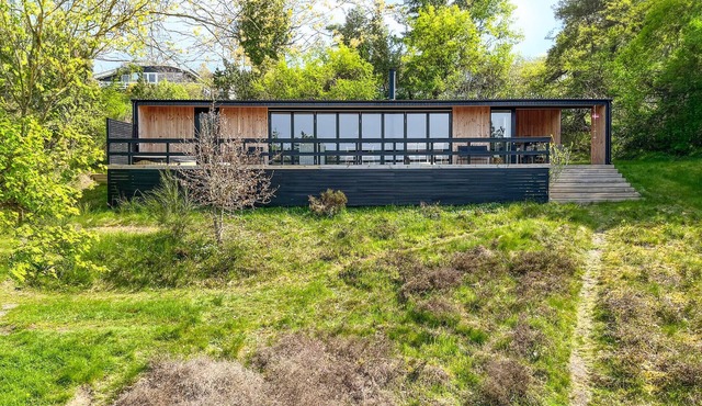 3 bedroom nice home in Ebeltoft