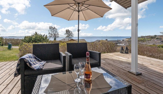 3 bedroom nice home in Faaborg