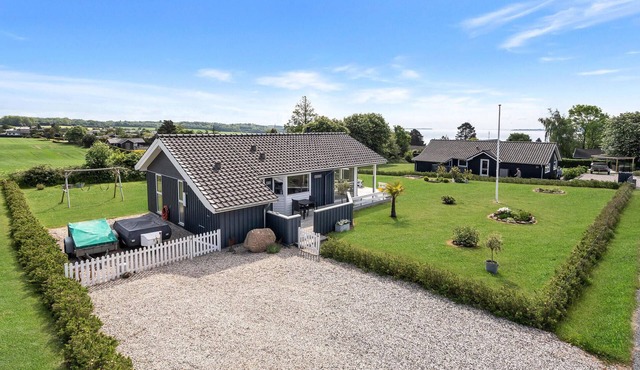 3 bedroom nice home in Faaborg