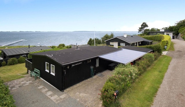 3 bedroom nice home in Faaborg