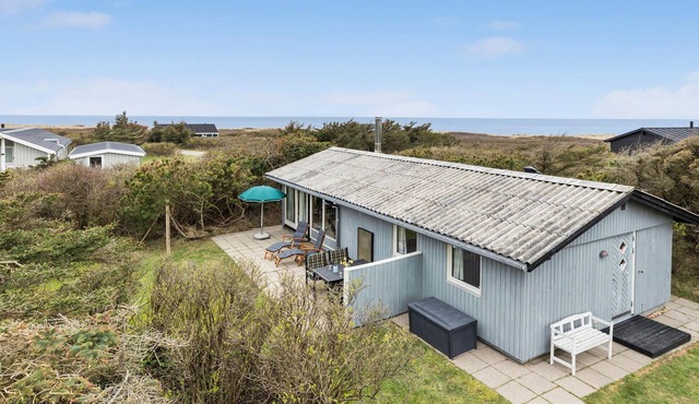 3 bedroom nice home in Hjørring