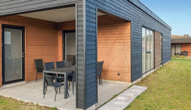 3 bedroom nice home in Løgstrup