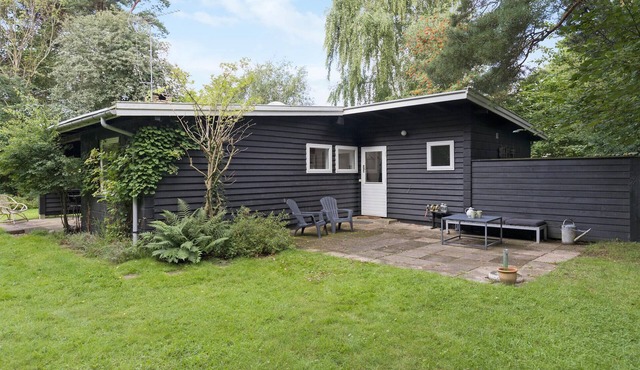 3 bedroom nice home in Liseleje