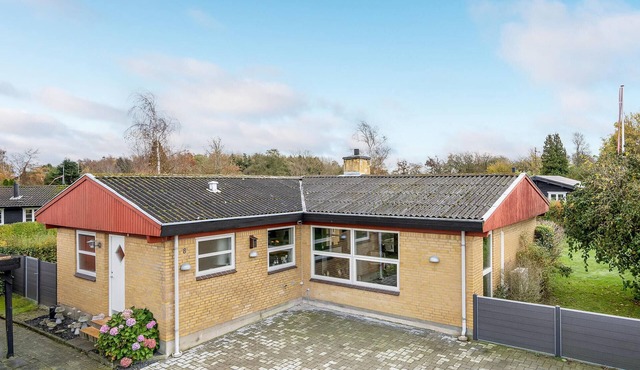 3 bedroom nice home in Nordborg