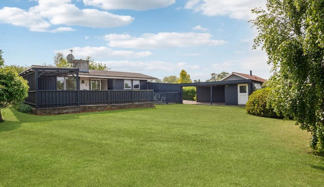 3 bedroom nice home in Slagelse