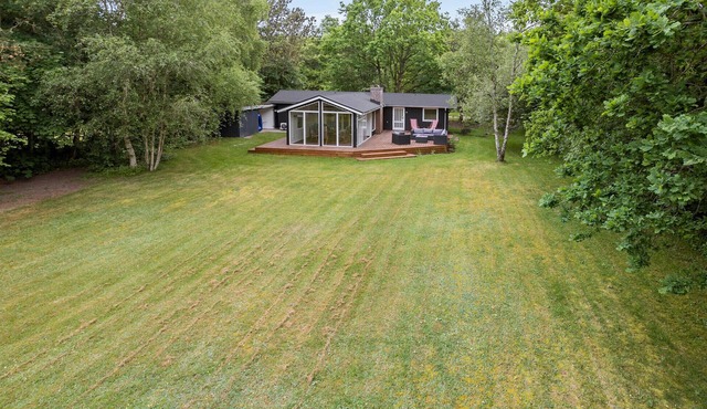 3 bedroom nice home in Thyholm