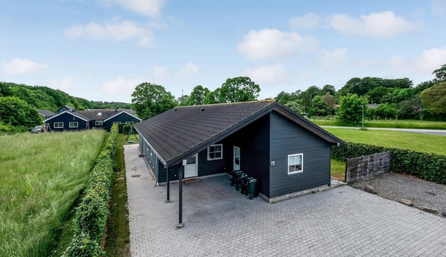 3 bedroom nice home in Tranekær
