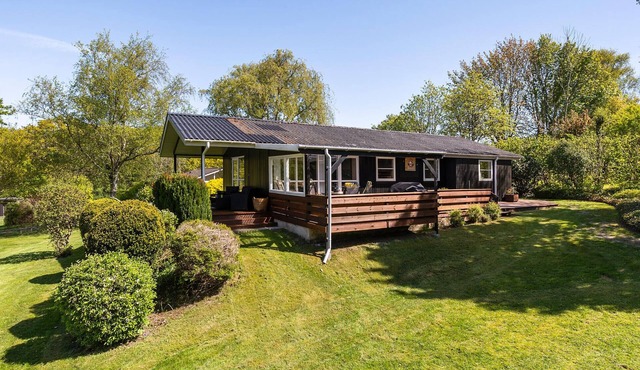 3 bedroom nice home in Farsø