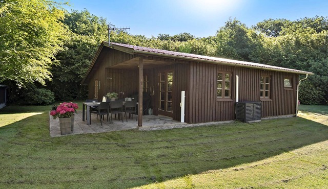 3 bedroom nice home in Farsø