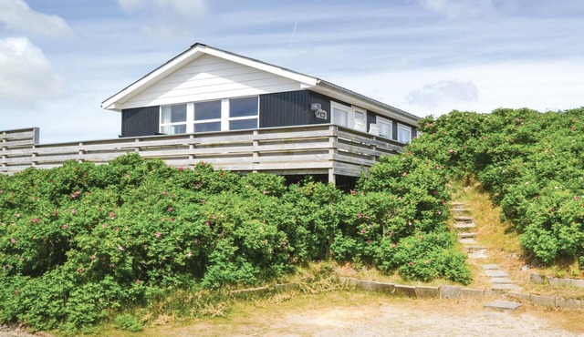 3 bedroom nice home in Fanø