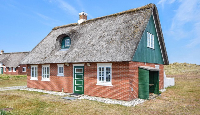 3 bedroom nice home in Fanø