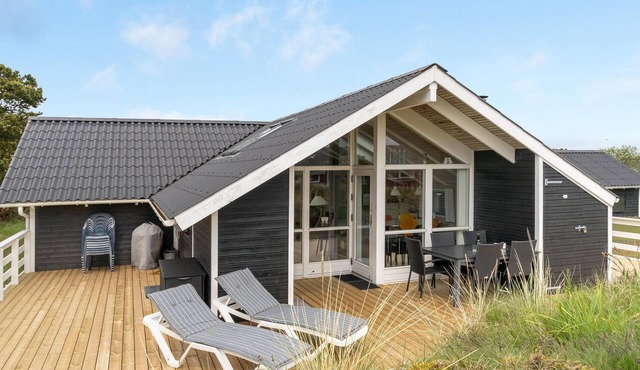 3 bedroom nice home in Fanø