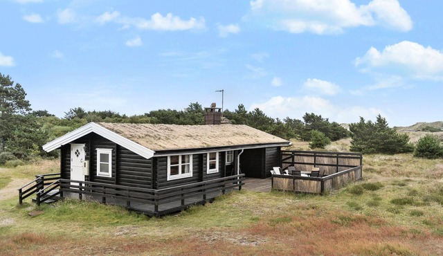 3 bedroom nice home in Fanø