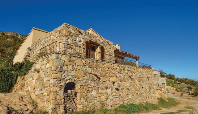 3 bedroom nice home in Feliceto