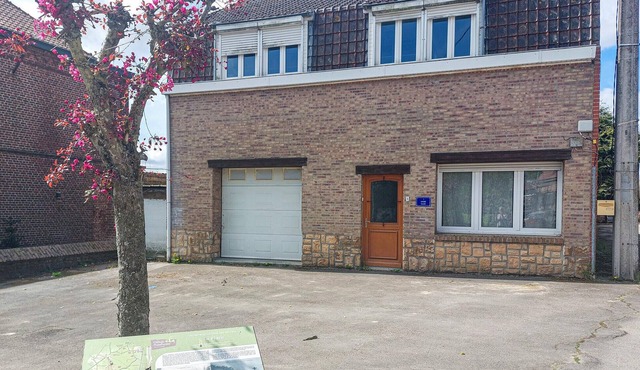 3 bedroom nice home in Oxelaëre