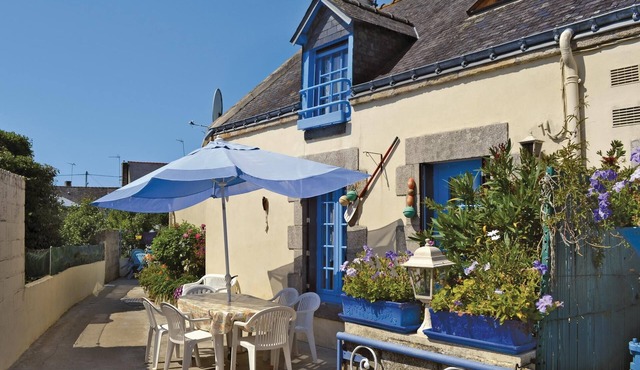 3 bedroom nice home in Riantec