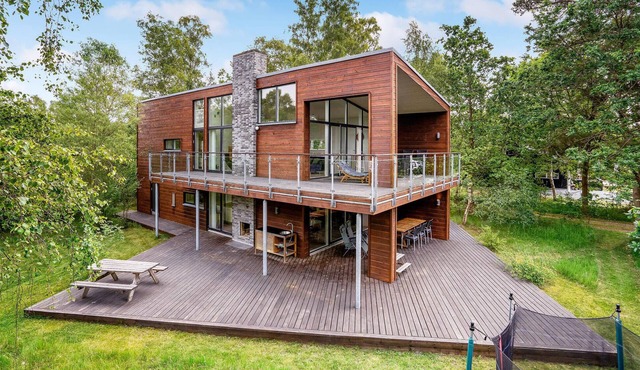 3 bedroom nice home in Grenaa