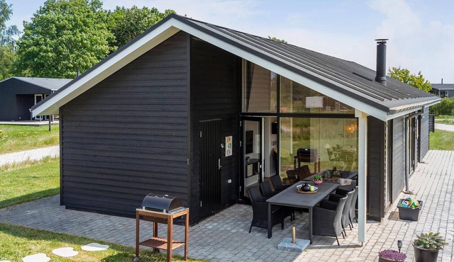 3 bedroom nice home in Grenaa