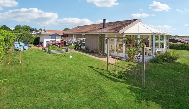 3 bedroom nice home in Hejls