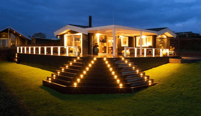 3 bedroom nice home in Hejls