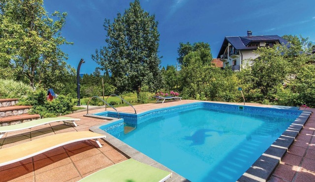 3 bedroom nice home in Moravice