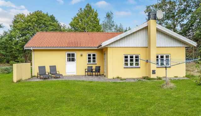 3 bedroom nice home in Læsø