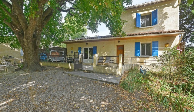 3 bedroom nice home in Mazan
