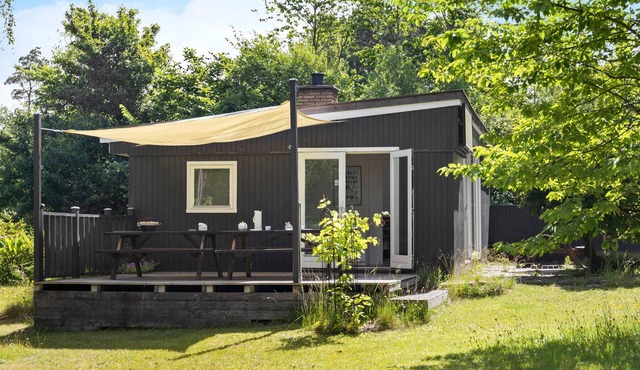 3 bedroom nice home in Melby