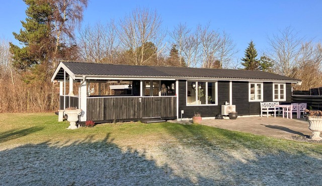 3 bedroom nice home in Melby