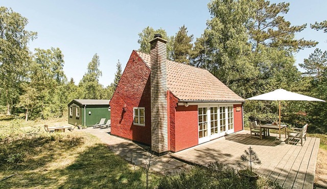 3 bedroom nice home in Nexø