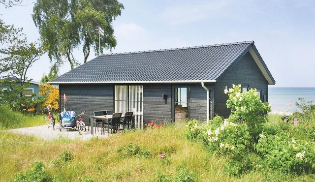 3 bedroom nice home in Nexø