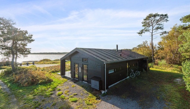 3 bedroom nice home in Nexø