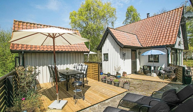 3 bedroom nice home in Nexø