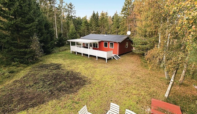 3 bedroom nice home in Nexø