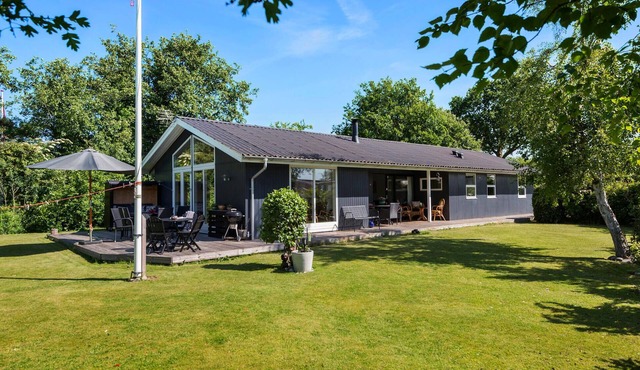 3 bedroom nice home in Odder