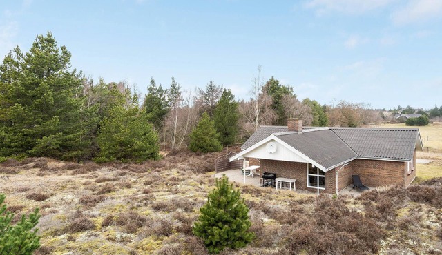 3 bedroom nice home in Rømø